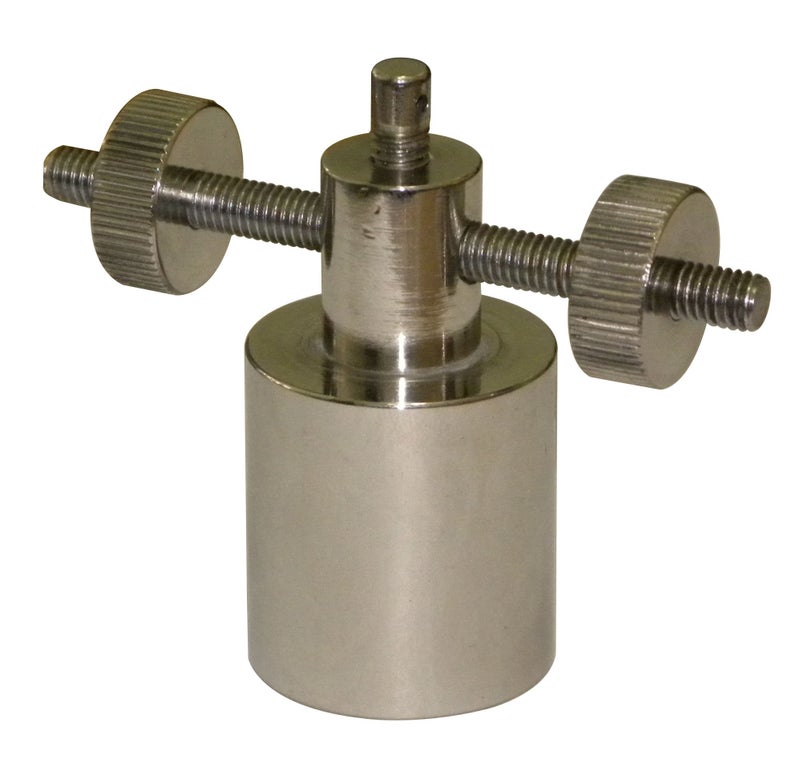 EISCO Wilberforce Pendulum - Science Demonstration Kit for Adults with Scientific Interest - Image 2